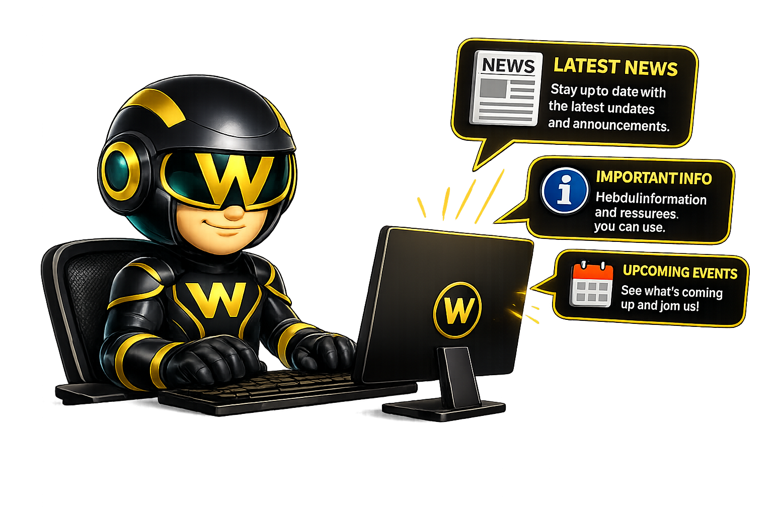 Werx News